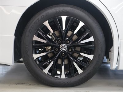 2025 TOYOTA ALPHARD — миниатюра 31