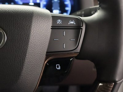 2025 TOYOTA ALPHARD — миниатюра 21
