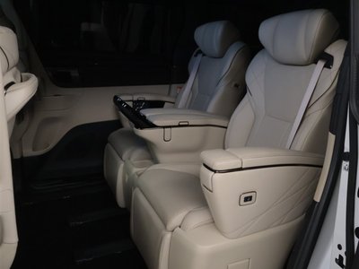 2025 TOYOTA ALPHARD — миниатюра 25