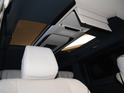 2025 TOYOTA ALPHARD — миниатюра 13