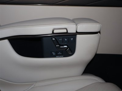2025 TOYOTA ALPHARD — миниатюра 14