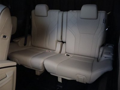 2025 TOYOTA ALPHARD — миниатюра 26