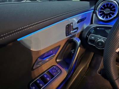 2025 Mercedes-BENZ CLA 照片 9