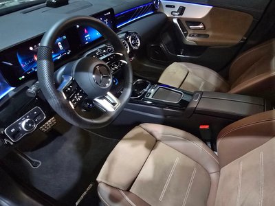2025 Mercedes-BENZ CLA 照片 8
