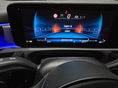 2025 Mercedes-BENZ CLA 照片 6