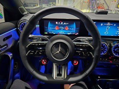 2025 Mercedes-BENZ CLA 照片 7