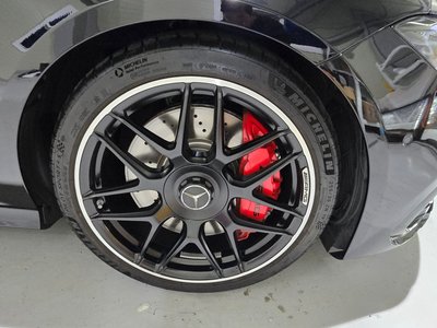 2025 Mercedes-BENZ CLA — миниатюра 16