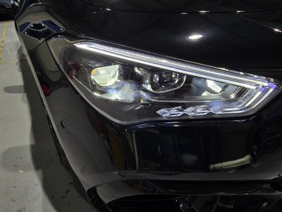 2025 Mercedes-BENZ CLA — миниатюра 17
