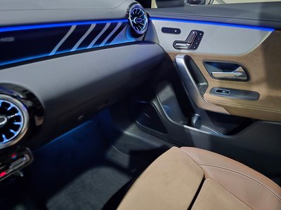 2025 Mercedes-BENZ CLA — миниатюра 11