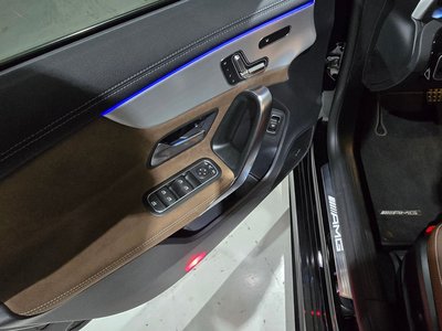 2025 Mercedes-BENZ CLA 照片 10