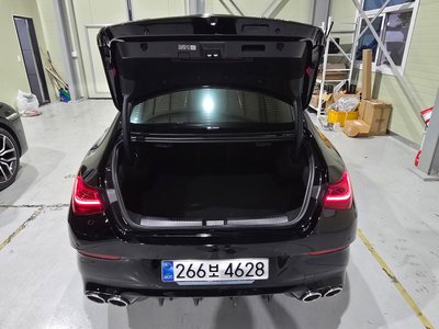 2025 Mercedes-BENZ CLA — миниатюра 14