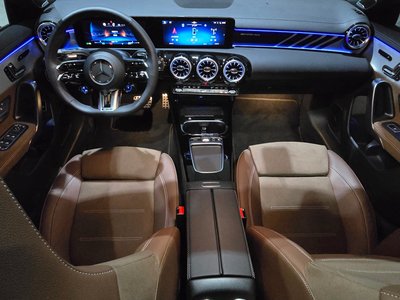 2025 Mercedes-BENZ CLA 照片 4