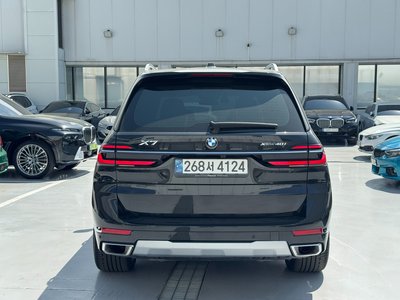 BMW X7 - 3
