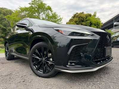 2023 Lexus NX — миниатюра 28