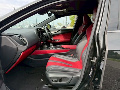2023 Lexus NX — миниатюра 153
