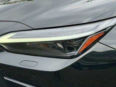 2023 Lexus NX 照片 9