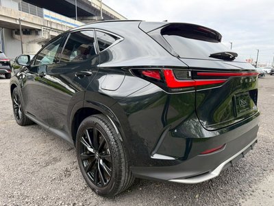 2023 Lexus NX — миниатюра 56