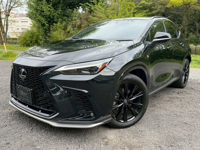 LEXUS NX - 7
