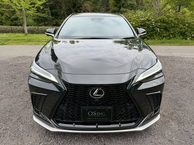 2023 Lexus NX — миниатюра 40
