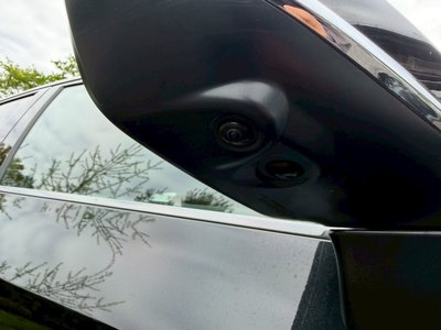 2023 Lexus NX — миниатюра 34