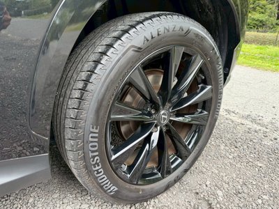 2023 Lexus NX — миниатюра 60