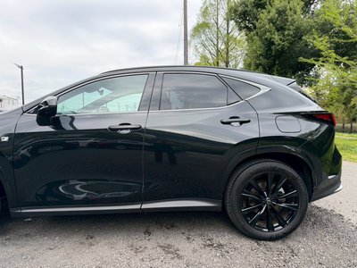 2023 Lexus NX — миниатюра 20