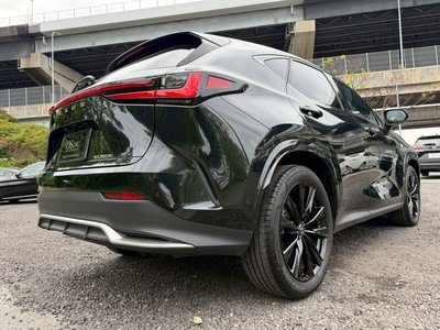 2023 Lexus NX — миниатюра 48