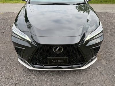 2023 Lexus NX — миниатюра 39