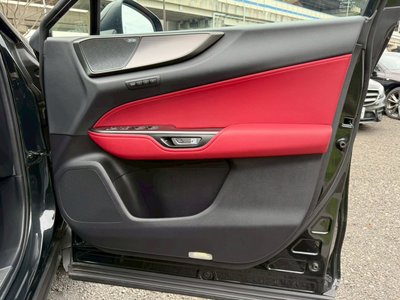 2023 Lexus NX — миниатюра 65