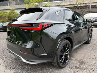 2023 Lexus NX — миниатюра 46