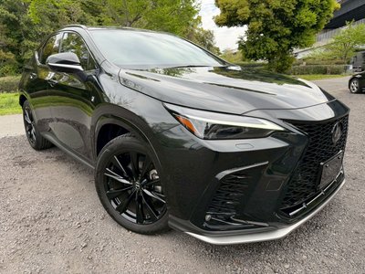 2023 Lexus NX — миниатюра 26