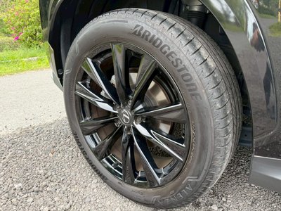 2023 Lexus NX — миниатюра 50