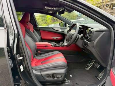2023 Lexus NX — миниатюра 72