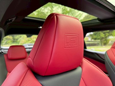 2023 Lexus NX — миниатюра 78
