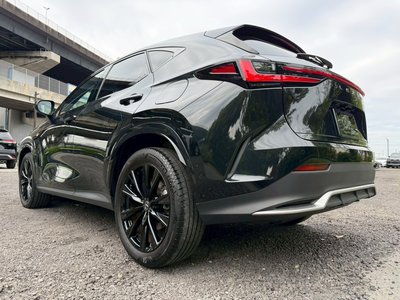 2023 Lexus NX — миниатюра 58
