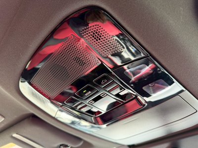 2023 Lexus NX — миниатюра 117