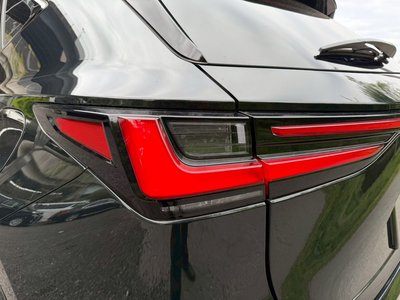 2023 Lexus NX — миниатюра 54
