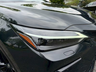 2023 Lexus NX — миниатюра 24
