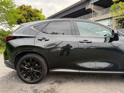 2023 Lexus NX — миниатюра 36