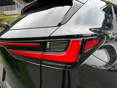 2023 Lexus NX — миниатюра 44