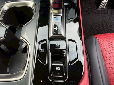 2023 Lexus NX — миниатюра 98
