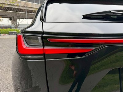 2023 Lexus NX — миниатюра 53