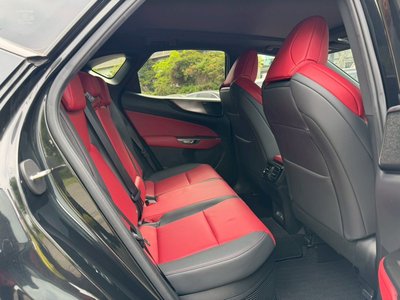2023 Lexus NX — миниатюра 124