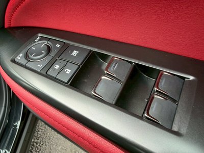 2023 Lexus NX — миниатюра 66