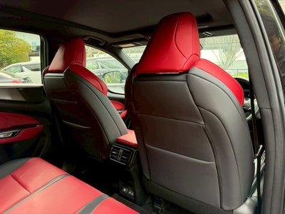 2023 Lexus NX — миниатюра 133