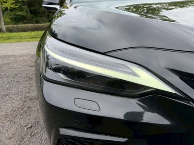 2023 Lexus NX — миниатюра 22