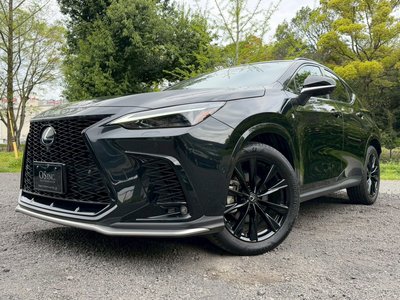 2023 Lexus NX — миниатюра 12