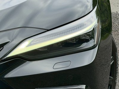 2023 Lexus NX 照片 7