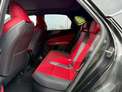 2023 Lexus NX — миниатюра 143