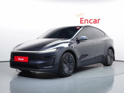 TESLA MODEL Y - 1